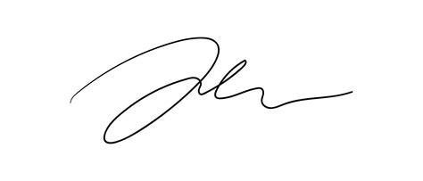 Signature 